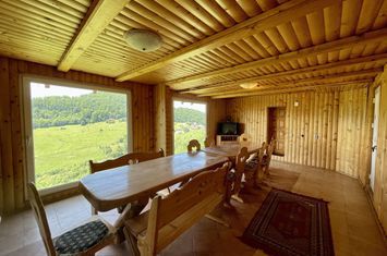 Teren cu vedere panoramică de vânzare | Podu Dâmboviței, Comuna Dâmbovicioara anunturi imobiliare Arges