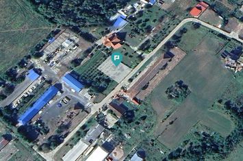 Teren 1013 mp în zona industrială anunturi imobiliare Timis