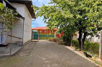 Casă - 3 camere de vanzare BARABANT - Alba anunturi imobiliare Alba