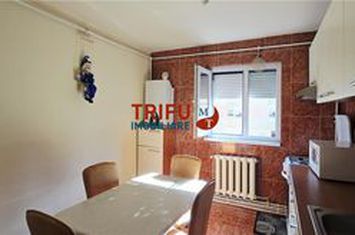 Apartament 2 camere de inchiriat CENTRAL - Alba anunturi imobiliare Alba
