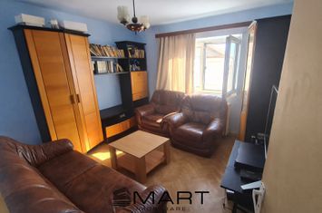 Apartament 3 camere de vanzare MIHAI VITEAZU - Sibiu anunturi imobiliare Sibiu