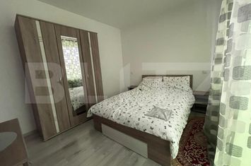 Apartament 3 camere de vanzare FLORESTI - Cluj anunturi imobiliare Cluj