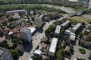 Teren 352mp Calea Romanilor, Arad anunturi imobiliare Arad