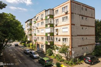 Apartament 3 camere de vânzare Timis - Soarelui