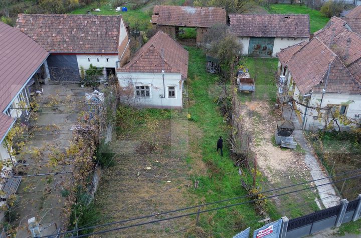 Teren de vanzare DRAMBAR - Alba anunturi imobiliare Alba