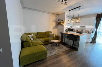 Apartament 2 camere de vanzare FLORESTI - Cluj anunturi imobiliare Cluj