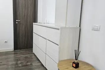 Inchiriere apartament bloc nou 1 camera Conest Grand Residence -Tudor anunturi imobiliare Iasi
