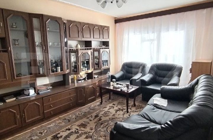 Apartament 2 camere de inchiriat MICRO 8 - Dambovita anunturi imobiliare Dambovita