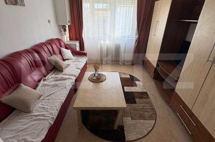 Garsonieră de vanzare BISTRITA - Bistrita-Nasaud anunturi imobiliare Bistrita-Nasaud