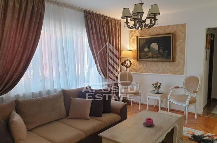 Apartament MODERN Soarelui anunturi imobiliare Timis
