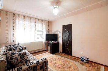 Apartament 2 camere de vanzare NUFARUL - Bihor anunturi imobiliare Bihor