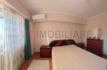 2 camere, Luminos, Mobilat, Palatul parlamentului, Soare din Vest anunturi imobiliare Bucuresti