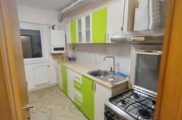 Apartament 3 camere de vanzare COMPLEX STUDENTESC - Timis anunturi imobiliare Timis
