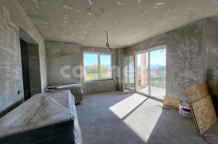 Vilă - 4 camere de vanzare JUCU DE MIJLOC - Cluj anunturi imobiliare Cluj