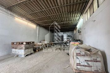 Boxa pentru depozitare, zona Gradiste Sere anunturi imobiliare Arad