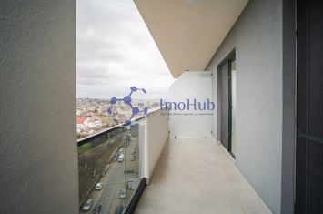Apartament 3 camere la prima închiriere – Nicolina, Adamant Towers anunturi imobiliare Iasi