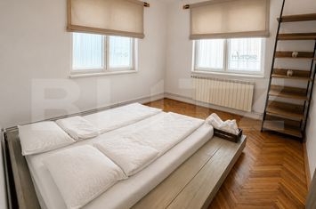 Vilă - 6 camere de inchiriat CETATE - Alba anunturi imobiliare Alba