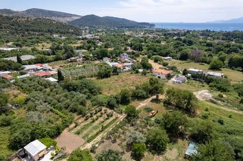 Teren construibil 252 mp în Perigiali, Kavala anunturi imobiliare Grecia