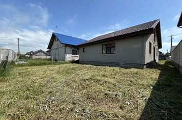 Casă individuală P+M Lumina | 90mp utili | Pod mansardabil | Curte anunturi imobiliare Constanta