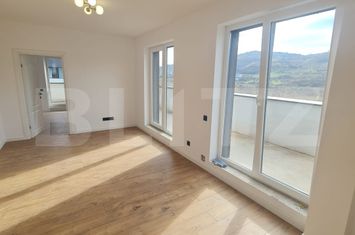 Apartament 2 camere de vanzare FLORESTI - Cluj anunturi imobiliare Cluj