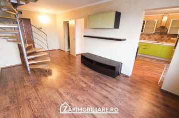 Ultracentral - Apt. cu scara interioara anunturi imobiliare Mures