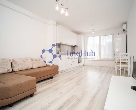 Apartament 2 camere Copou, 48 mp