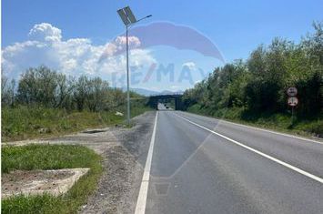 Teren Strategic în Vestem-Ideal pentru Dezvoltări Viitoare anunturi imobiliare Sibiu