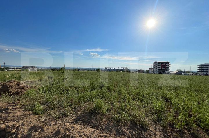 Teren de vanzare PLAIUL VULCANESTI - Dolj anunturi imobiliare Dolj