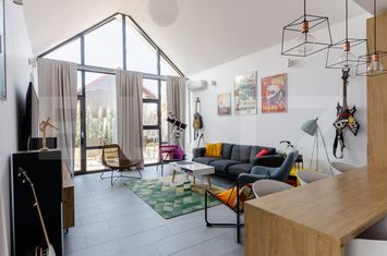 Vilă - 5 camere de vanzare CETATE - Alba anunturi imobiliare Alba
