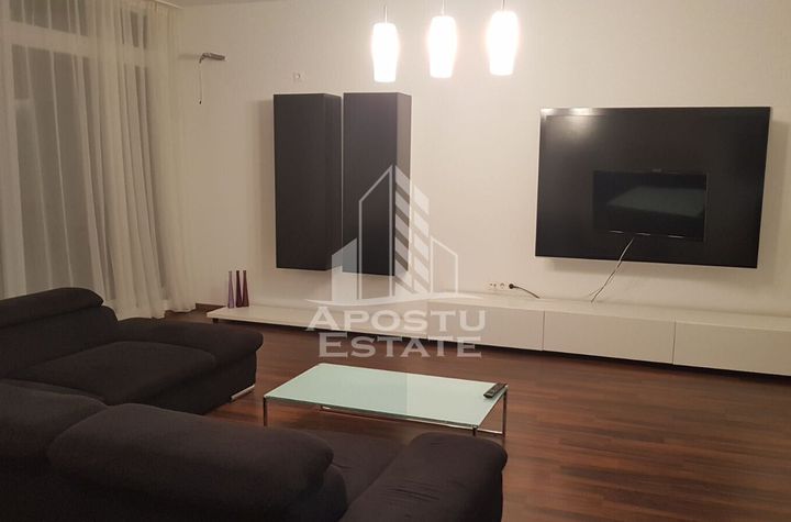 Apartament 2 camere,  loc de parcare,  centrala proprie, zona Soarelui anunturi imobiliare Timis