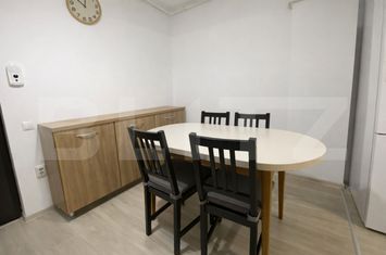Apartament 3 camere de vanzare BACIU - Cluj anunturi imobiliare Cluj