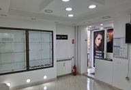 1.200 €, Spațiu comercial