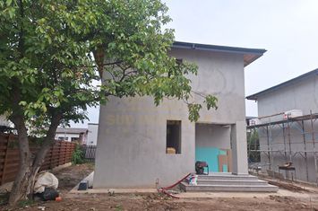 VILA INDIVIDUALA-TEREN 280 MP-INCALZIRE IN PARDOSEALA-METROU BERCENI anunturi imobiliare Bucuresti