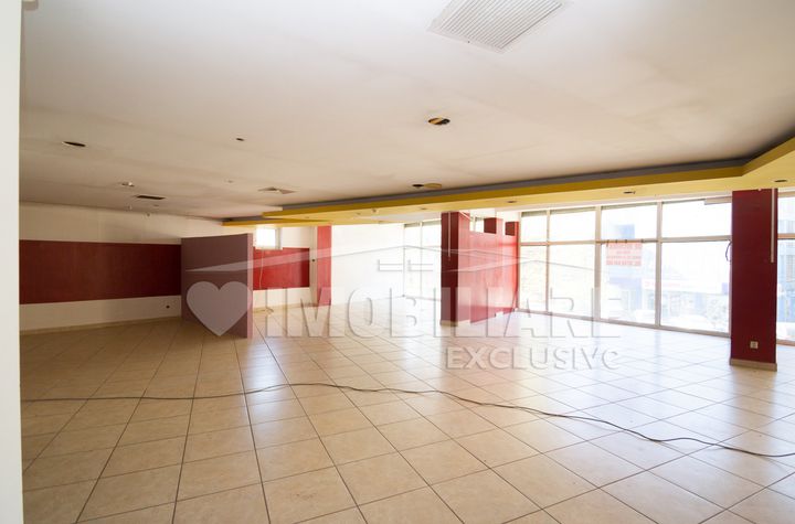 Spatiu comercial + Garsoniera - Telegrafului, Timisoara anunturi imobiliare Timis