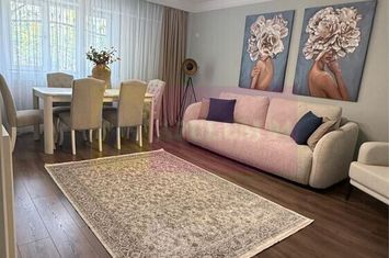 Apartament 3 Camere de Lux Unirii- Matei Basarab anunturi imobiliare Bucuresti