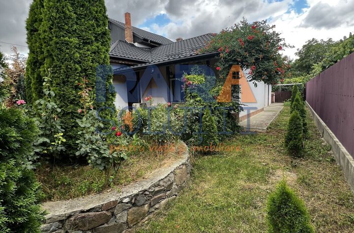 Casă Cordun, 2 dormitoare + living, 1000 mp teren anunturi imobiliare Neamt
