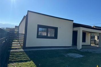 Casă - 3 camere de inchiriat EXTERIOR EST - Brasov anunturi imobiliare Brasov