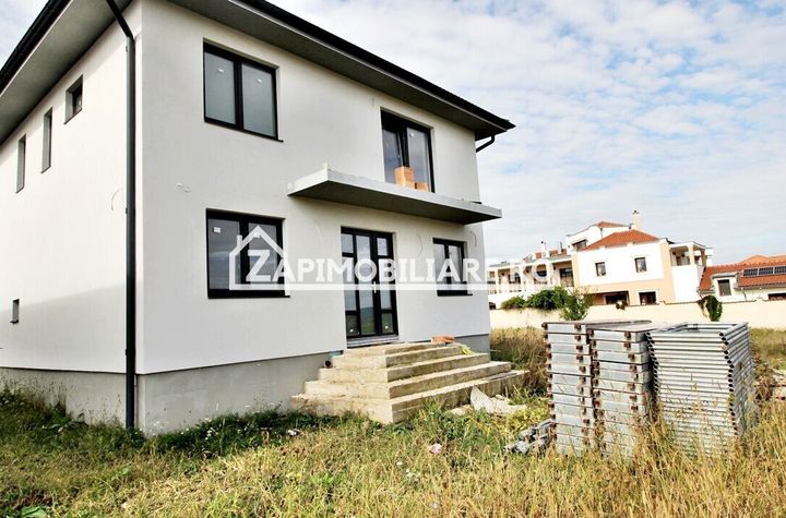 Casa 5 camere,3 băi,la cheie,150mp, 507mp teren,0% comision anunturi imobiliare Mures