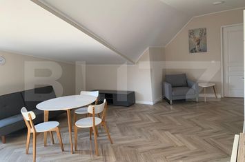 Apartament 3 camere de inchiriat FLORESTI - Cluj anunturi imobiliare Cluj