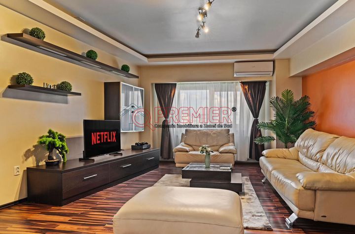 BULEVARDUL UNIRII - Apartament  4 Camere - Disponibil imediat anunturi imobiliare Bucuresti