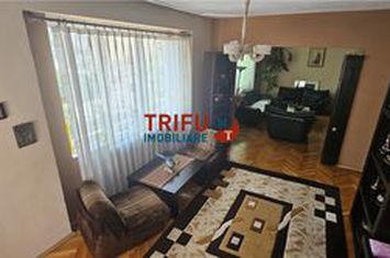Vilă - 4 camere de inchiriat CENTRAL - Alba anunturi imobiliare Alba