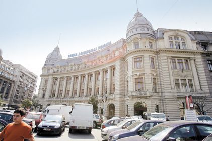 Bancile trec pe profit, dar nu scapa de restantieri