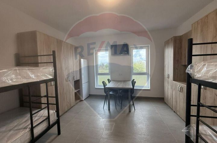 Cazare in regim hotelier pentru personal muncitor-Sibiu anunturi imobiliare Sibiu