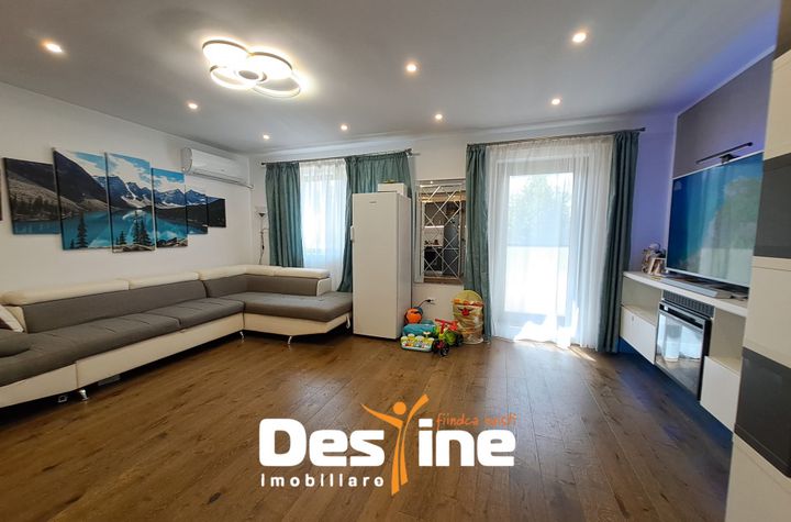 Apartament 3 camere de vanzare IASI - Iasi anunturi imobiliare Iasi