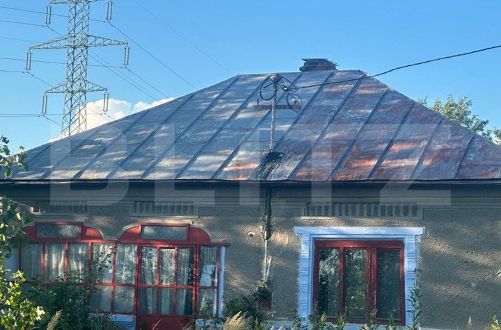 Casă - 2 camere de vanzare TARGOVISTE - Dambovita anunturi imobiliare Dambovita