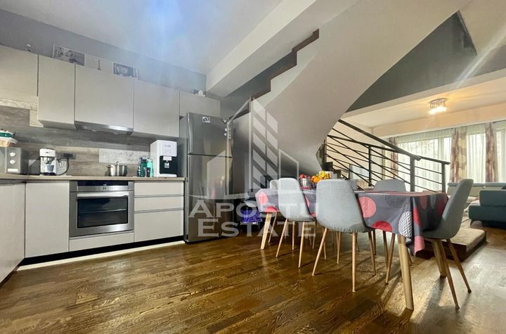 Casa moderna si eleganta - zona Gai anunturi imobiliare Arad
