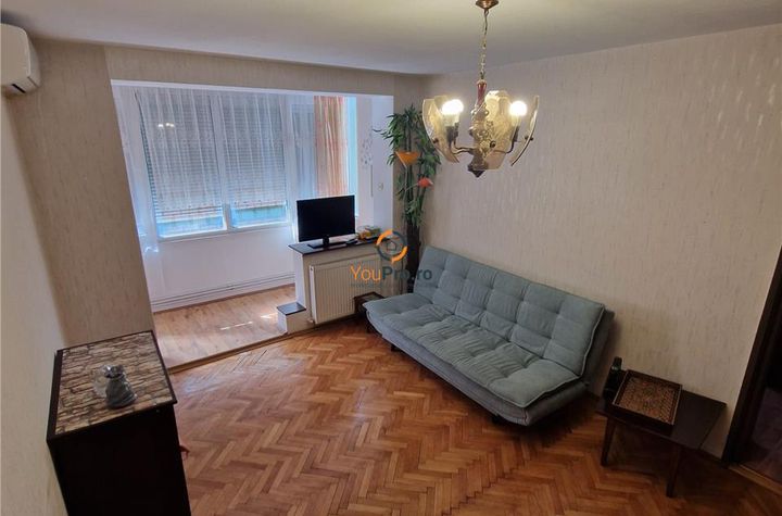 Apartament 3 camere de vanzare TIPOGRAFILOR - Timis anunturi imobiliare Timis