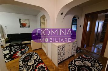 Apartament 3 camere de inchiriat TARGU-JIU - Gorj anunturi imobiliare Gorj