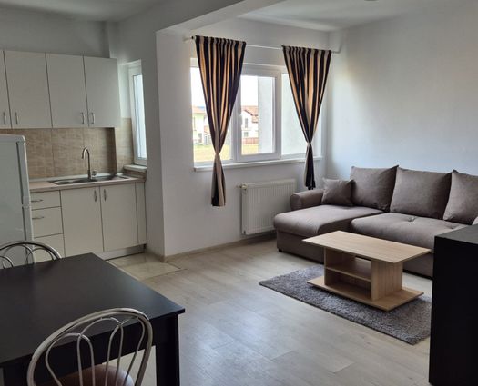 Apartament 2 camere Sibiu, 40 mp