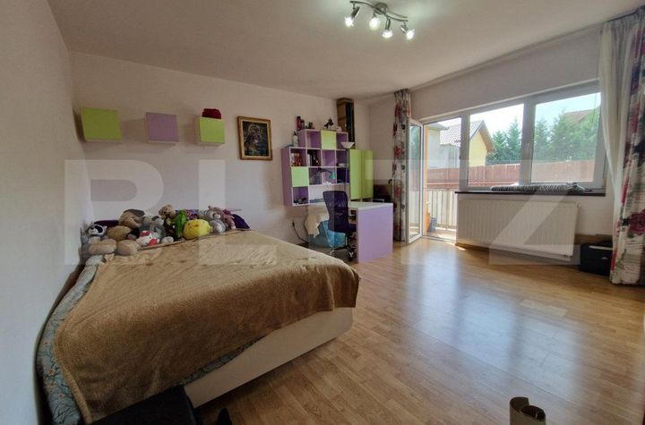 Apartament 2 camere de vanzare APAHIDA - Cluj anunturi imobiliare Cluj